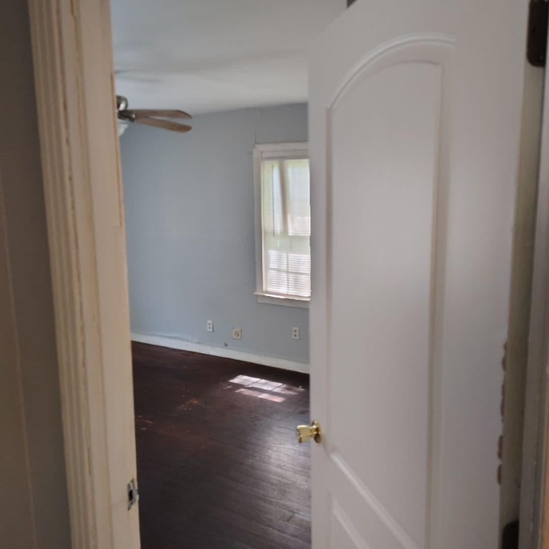 Shreveport House: 3007 Boone St