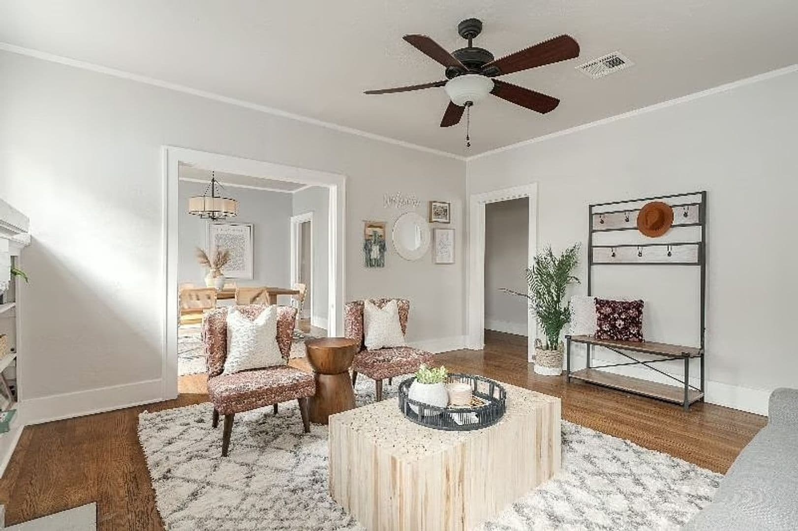 Oklahoma City House: 1911 NW 20th St