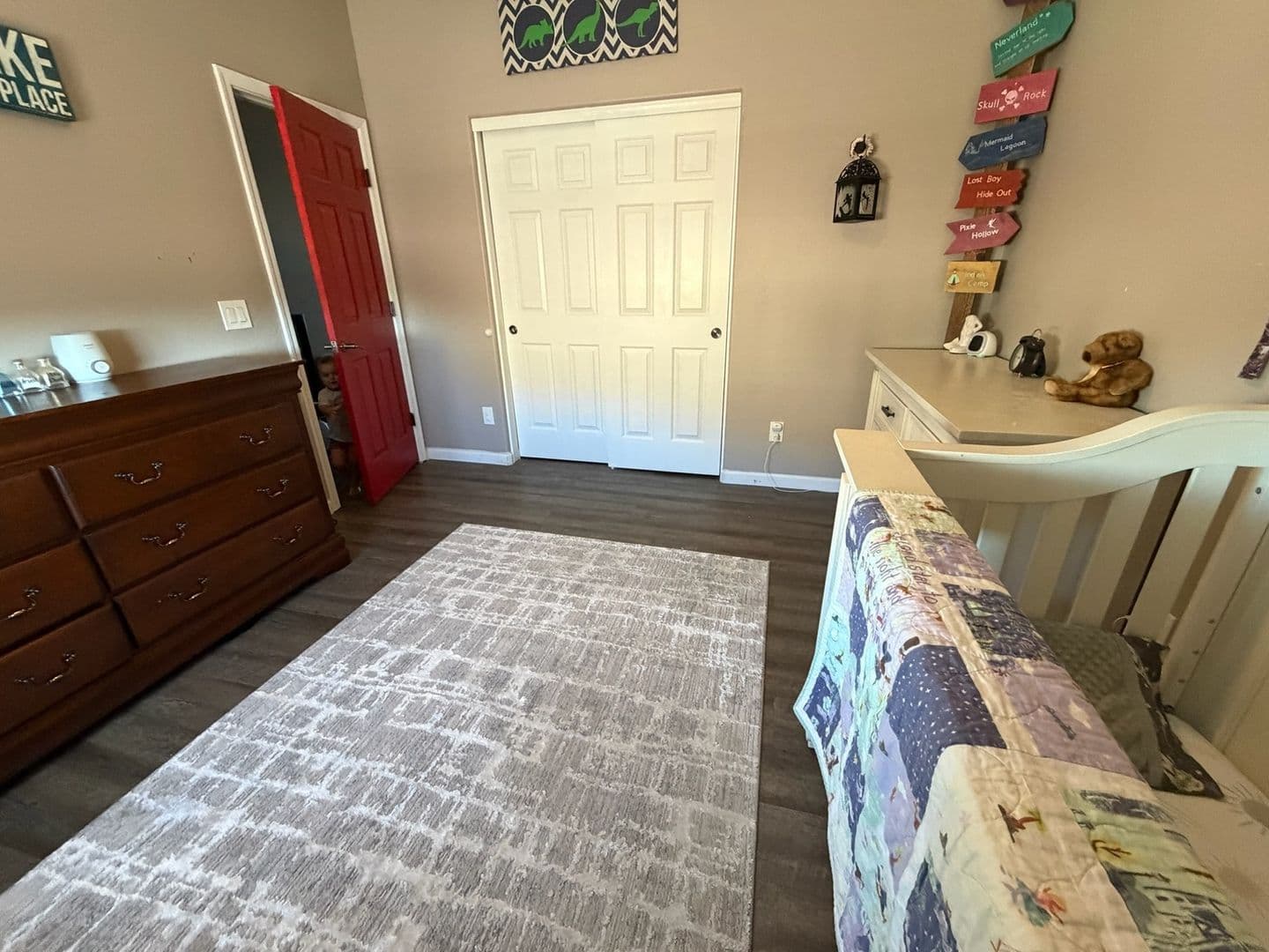 Casa Grande House: 2341 E Alida Trl