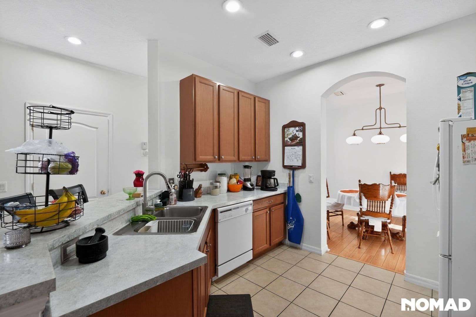 North Port Townhome: 2346 Felicity Pl