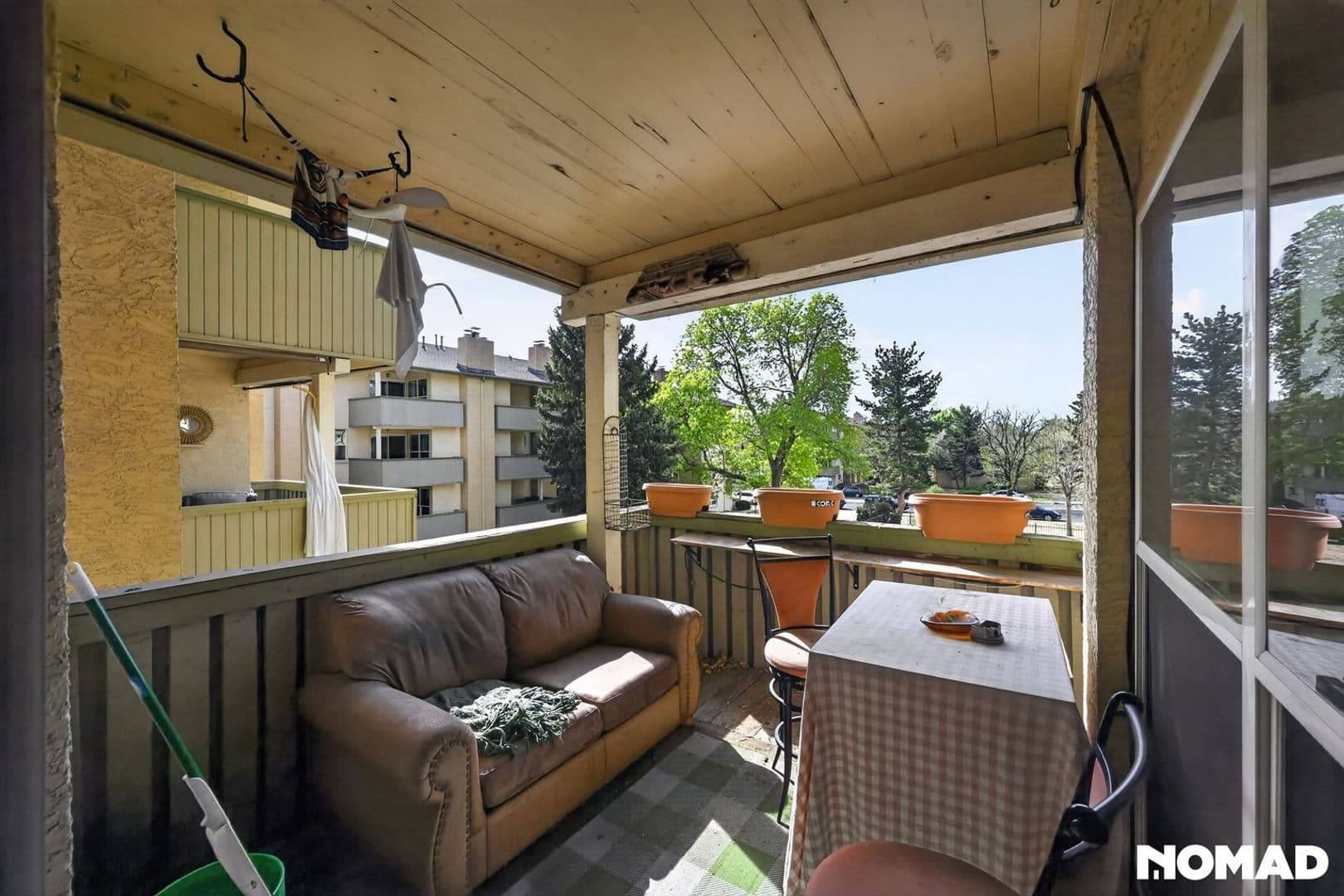 Boulder Condo: 3035 Oneal Pkwy