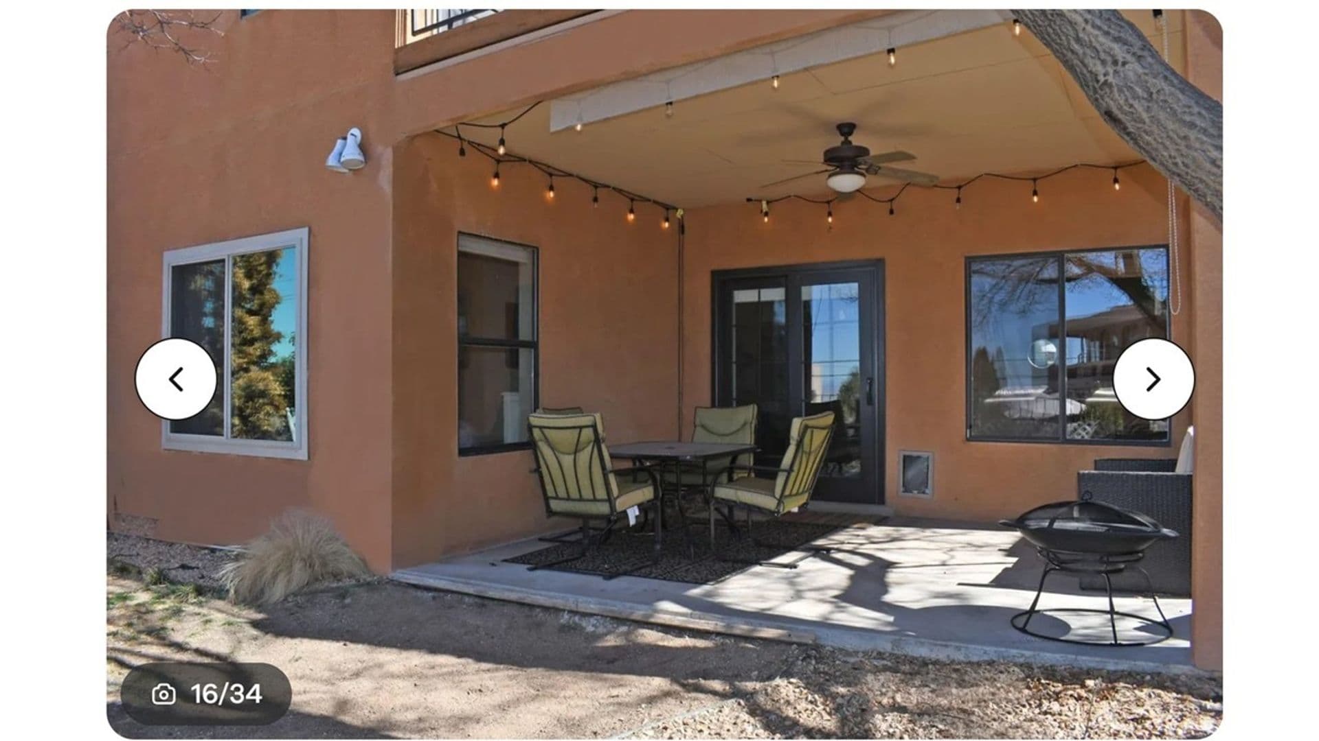 Albuquerque House: 2173 Black Willow Dr NE