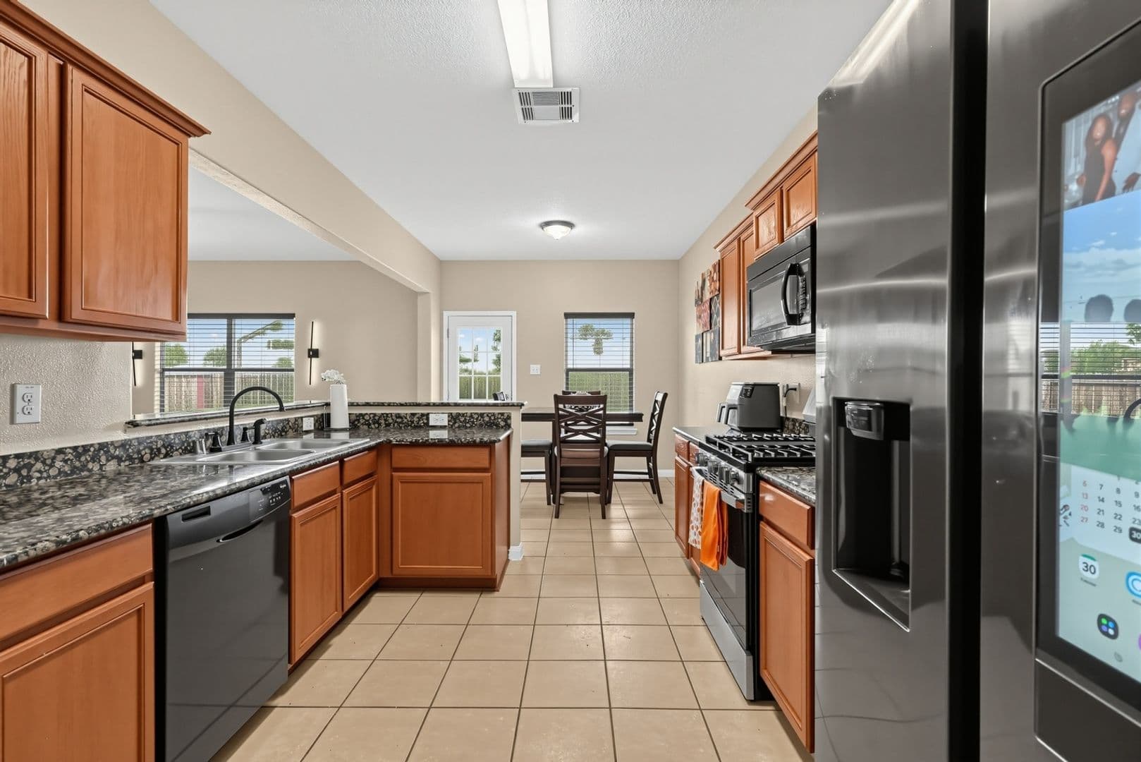 Rosharon House: 9923 Onyx Trail Dr