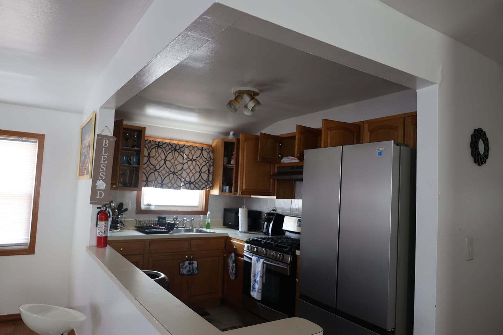 Springfield Gardens Townhome: 23038 147th Ave