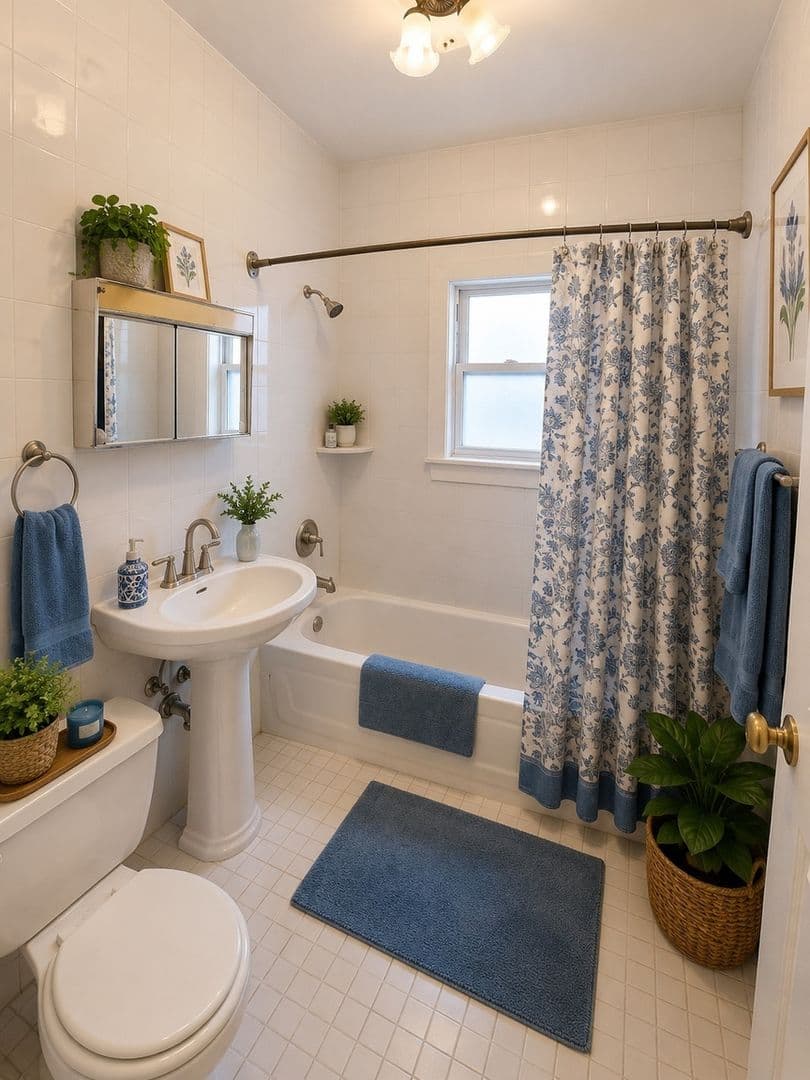 Jamaica Townhome: 17546 88th Ave