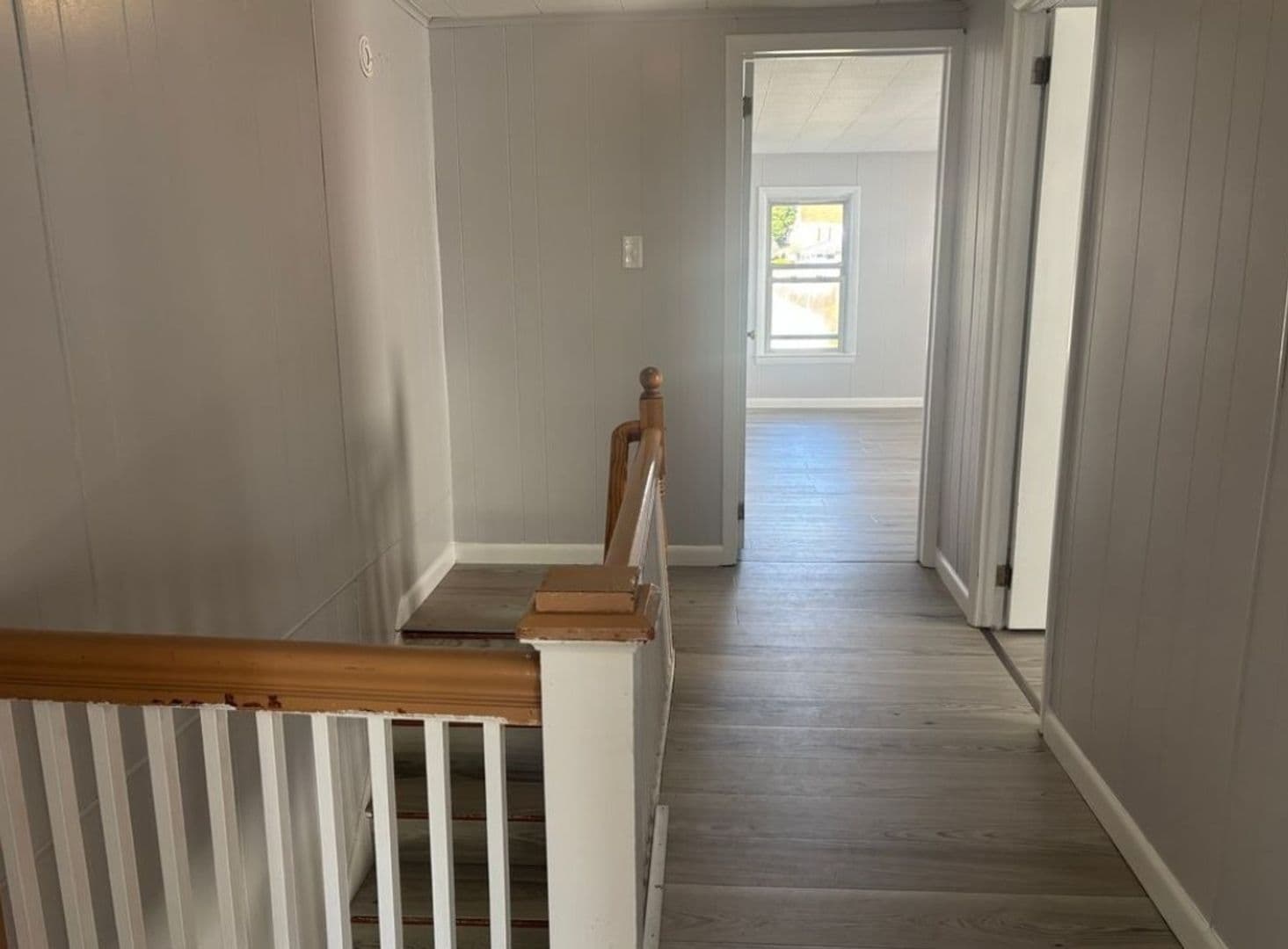 Exeter Townhome: 67 Penn Ave