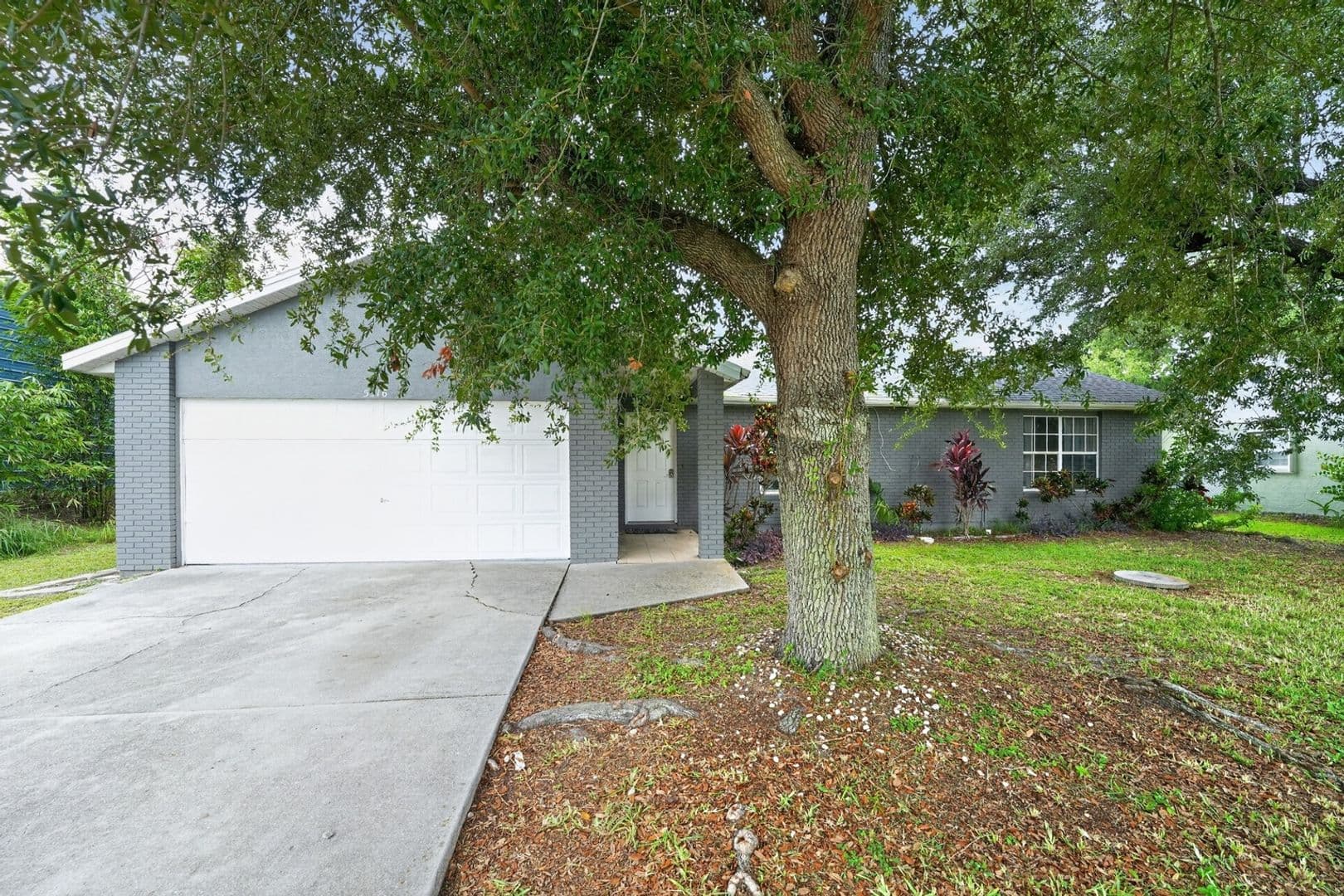 Port Charlotte House: 5516 David Blvd