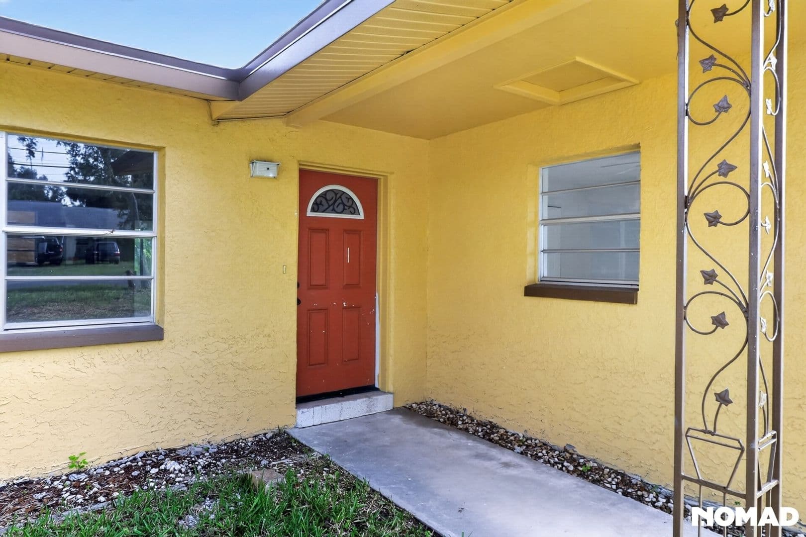 Port Richey House: 5119 Limestone Dr