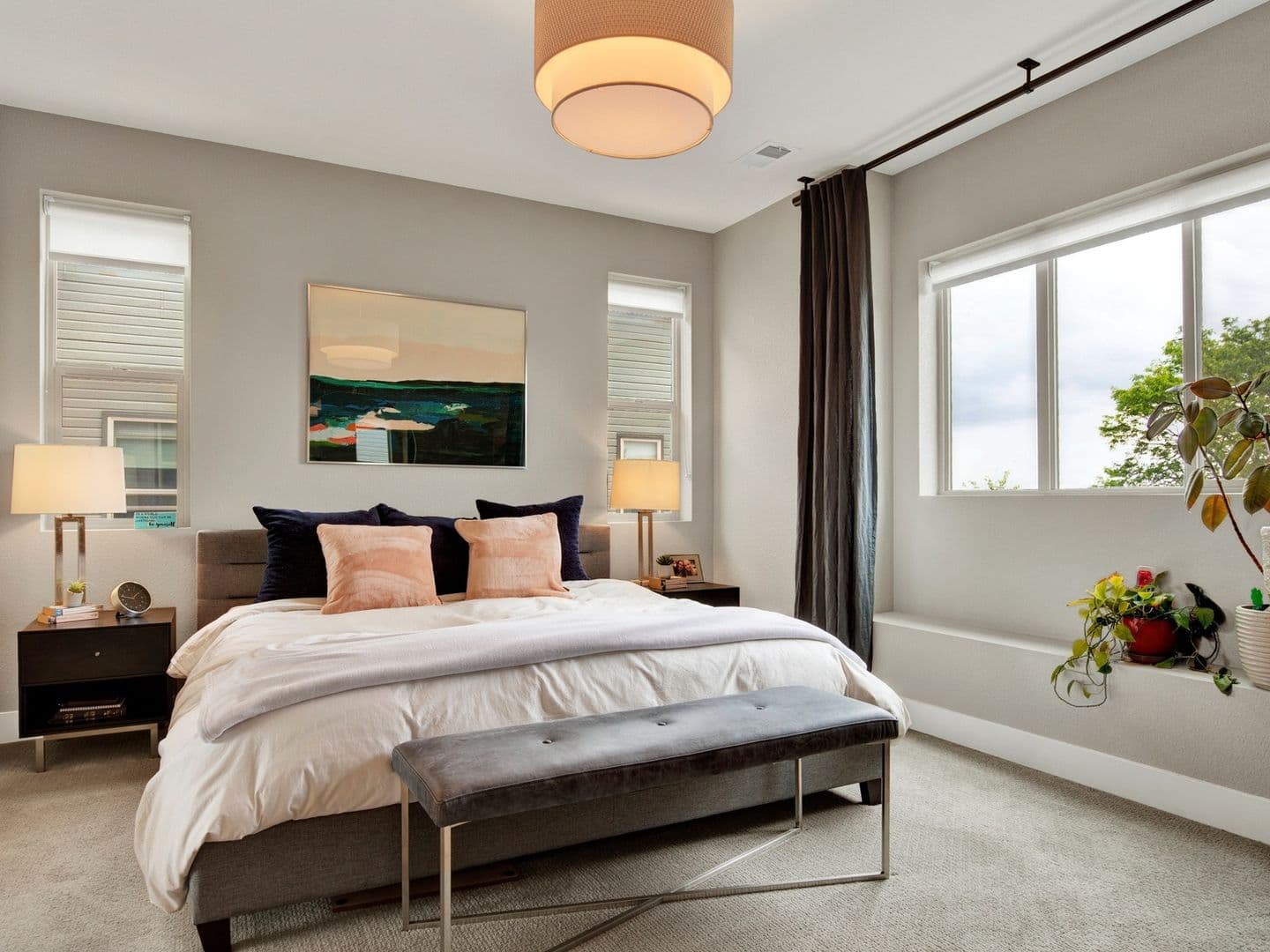 Denver Townhome: 12249 W Alameda Dr