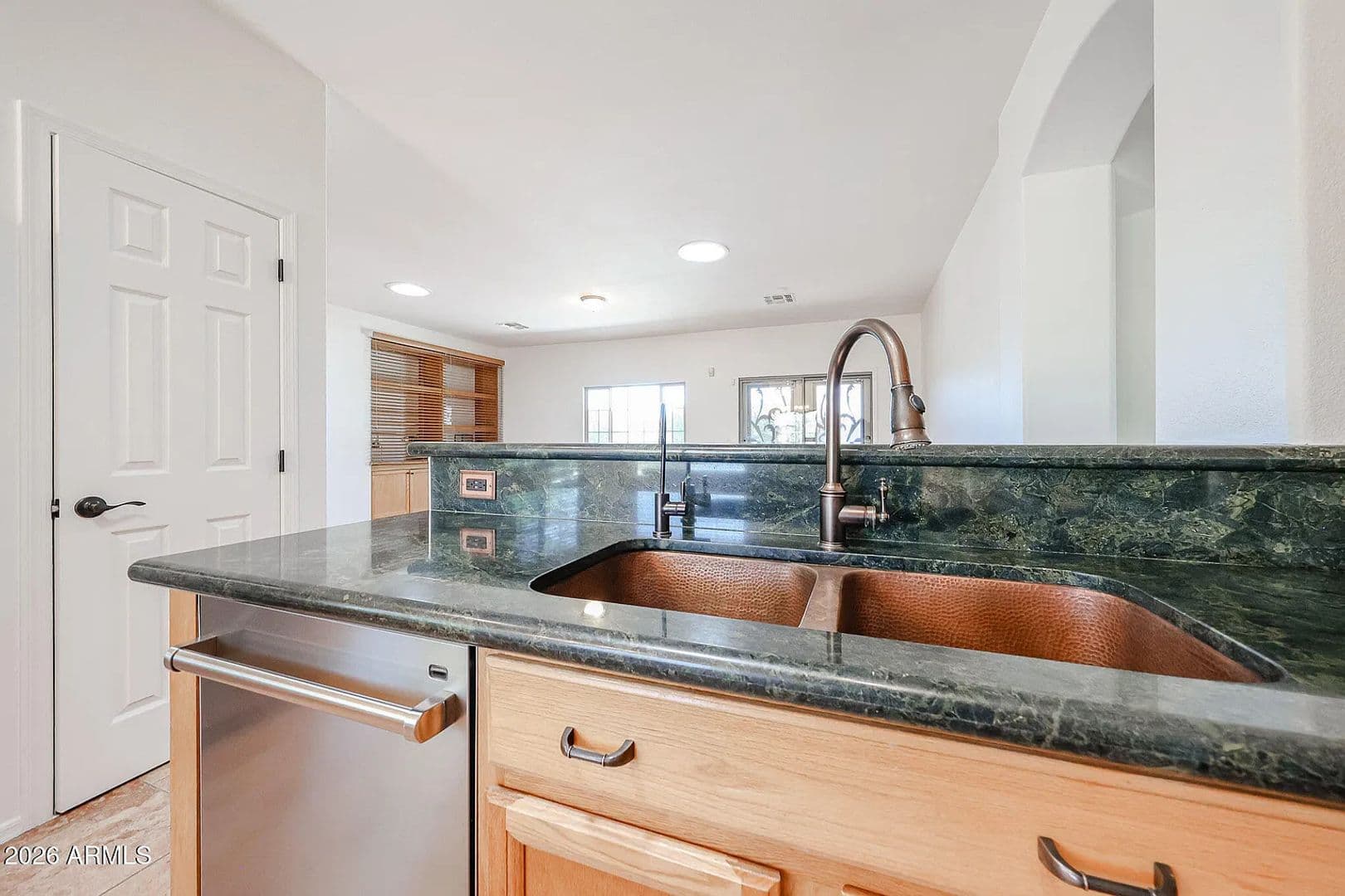 Goodyear House: 2778 N 133rd Dr