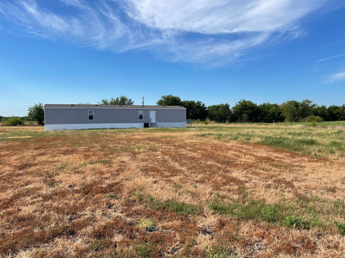 Blue Ridge House: 15833 County Road 1030