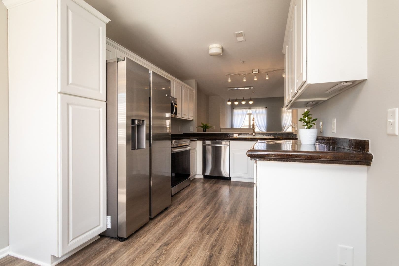Walled Lake Condo: 422 Old Pine Way