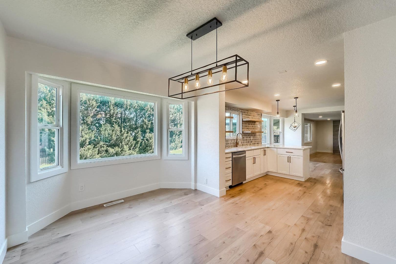 Denver House: 9923 East Exposition Avenue