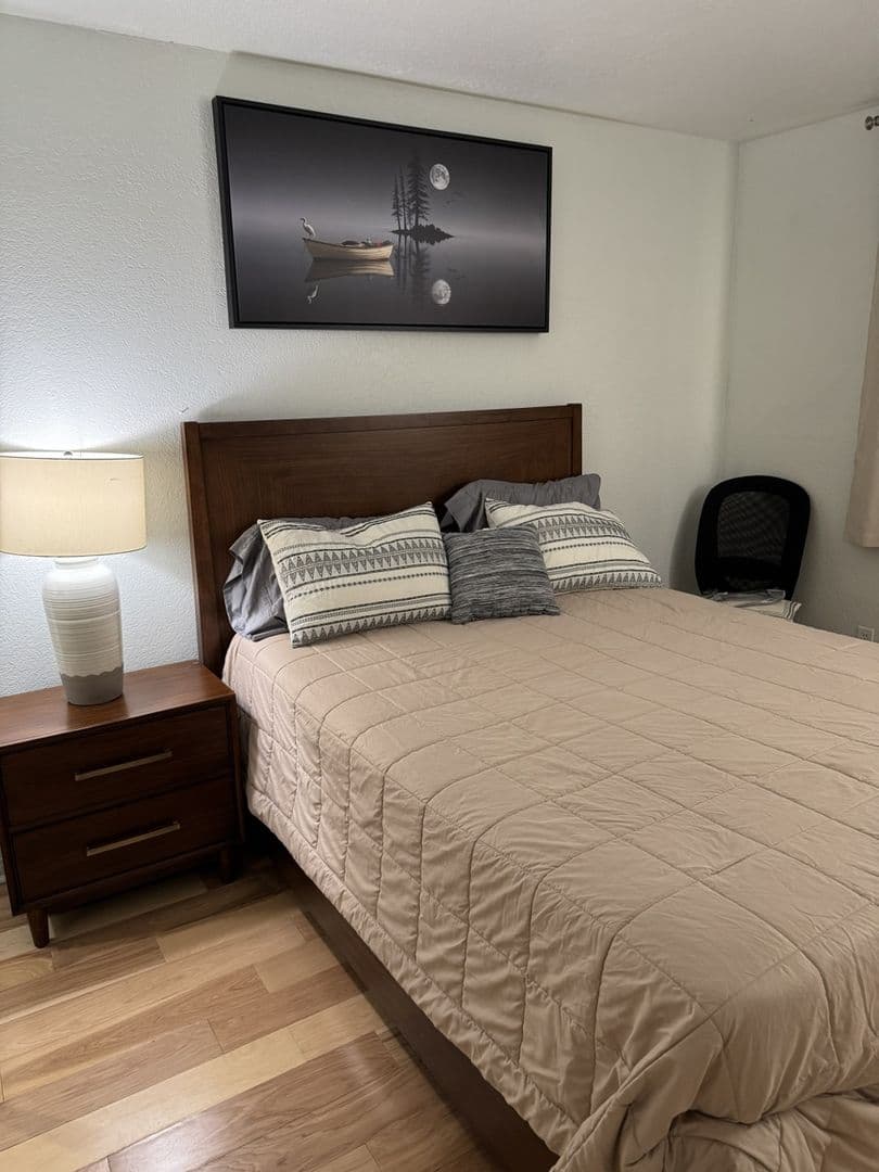 Palm Springs Condo: 2801 N Los Felices Cir E