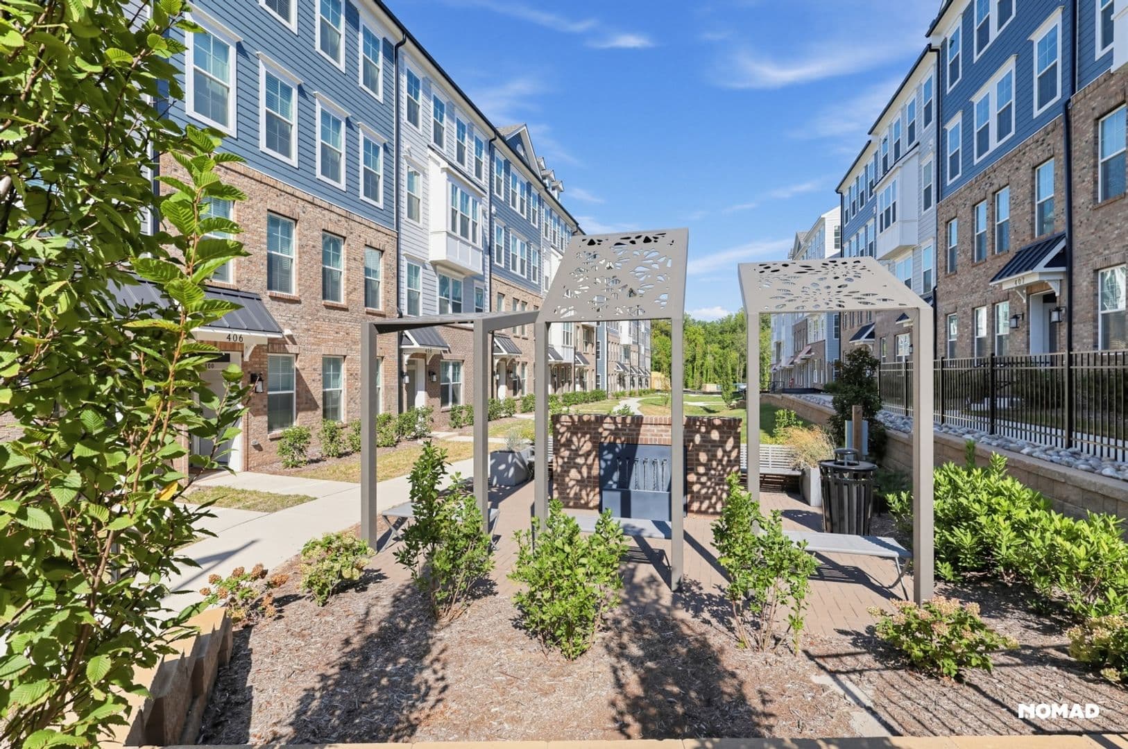 Wake Forest Condo: 409 Grove Overlook Ln
