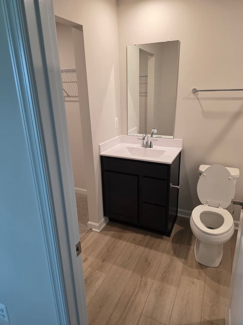 Harrisonburg Townhome: 2900 Orchard Ridge Ln