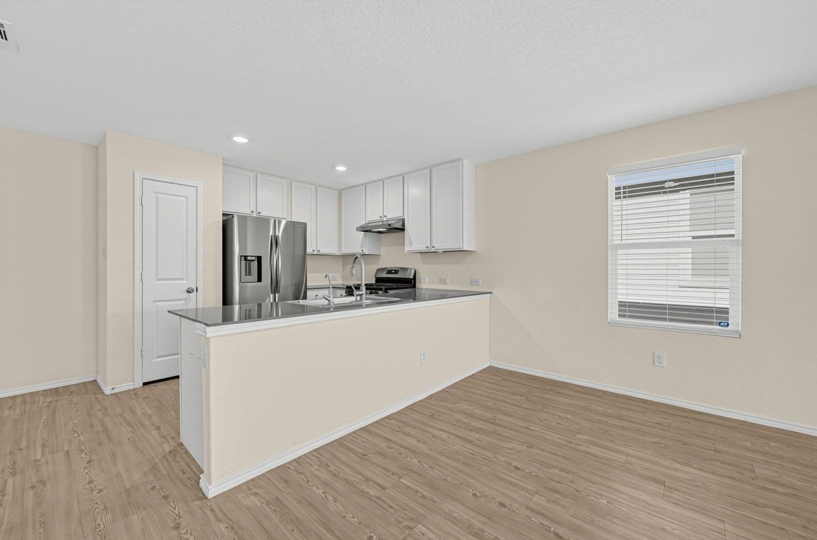 San Antonio House: 4527 Azure Pl