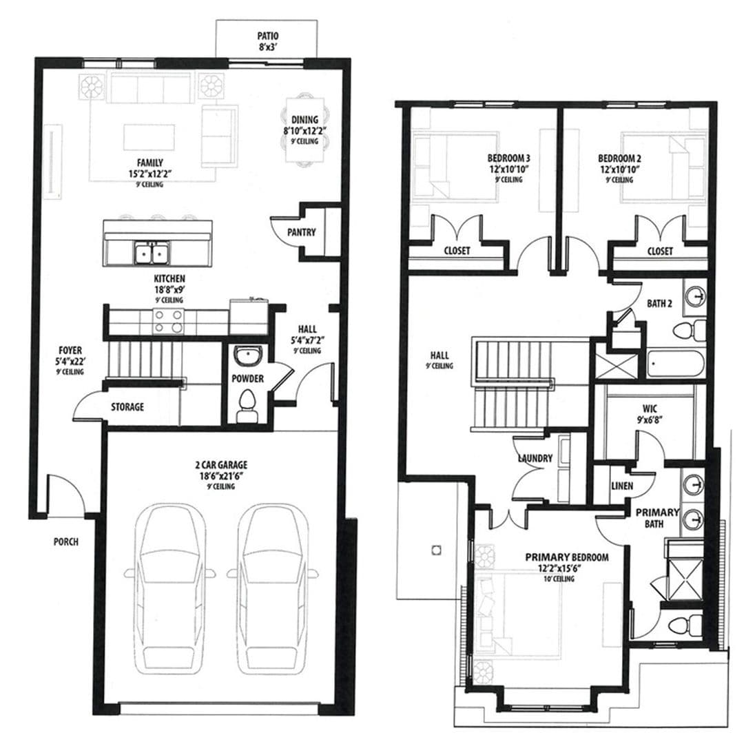 Wylie Townhome: 602 Nolan Ln