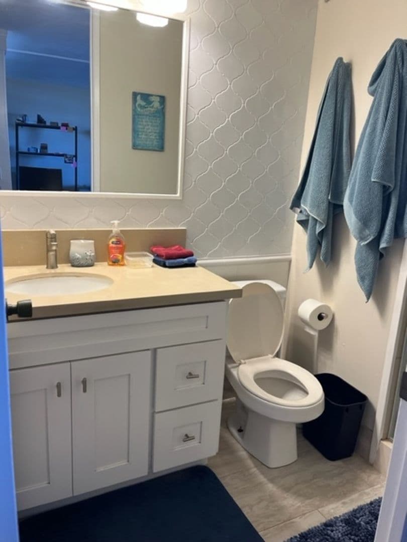 Honolulu Condo: 965 Prospect St
