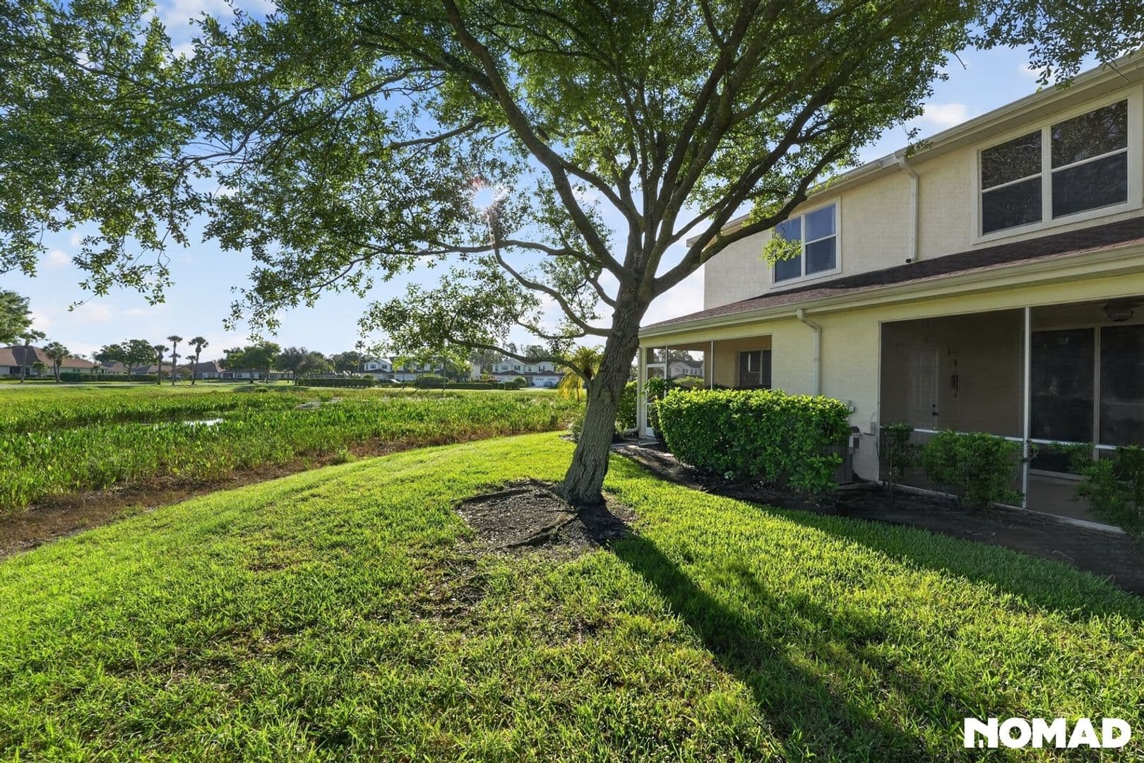 North Port Townhome: 2346 Felicity Pl
