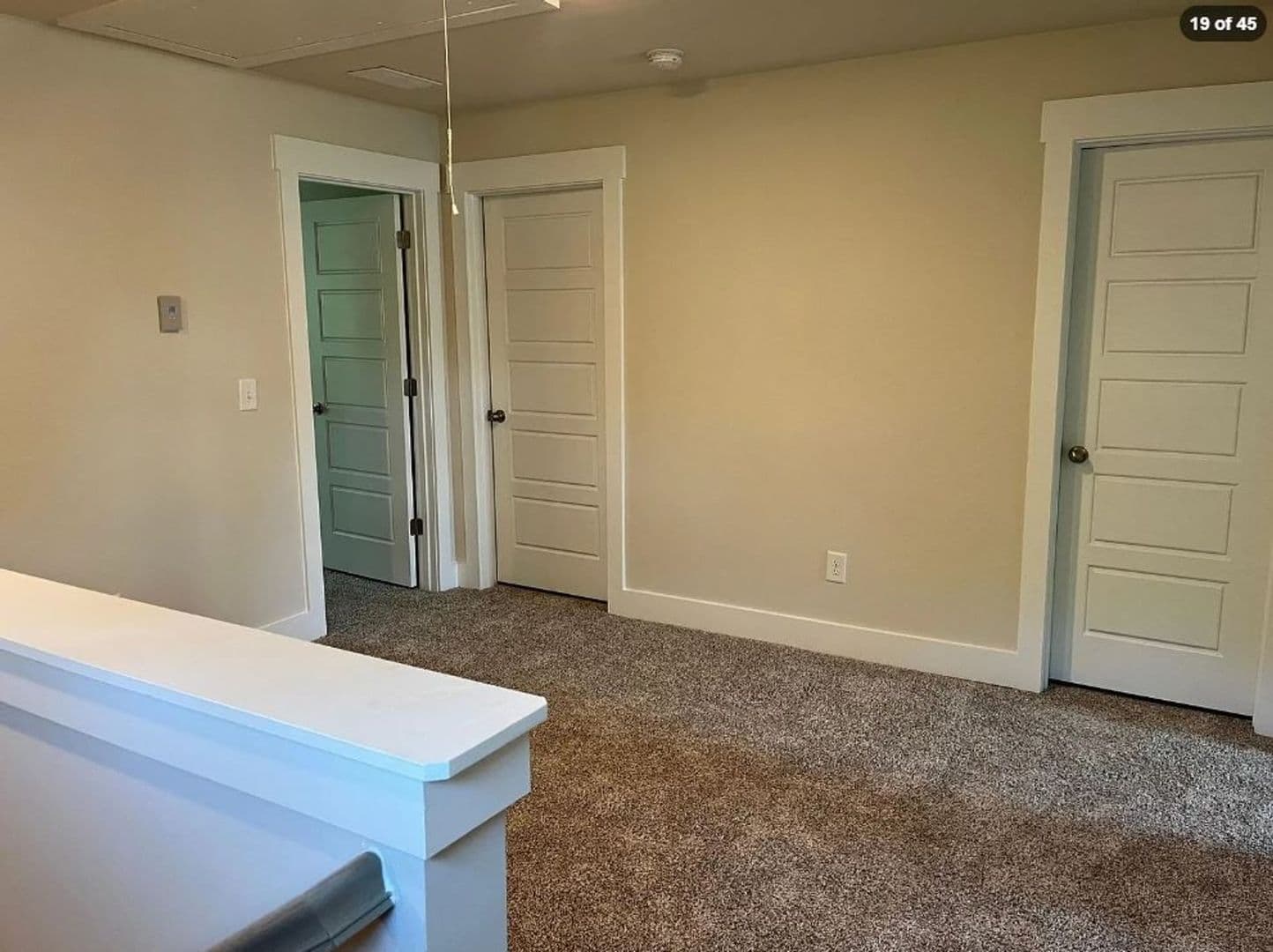 Greer House: 854 Thread Way