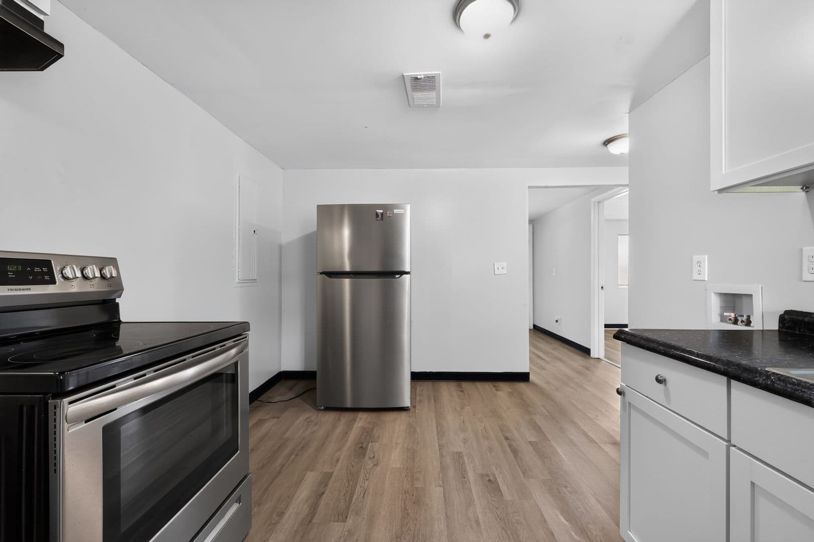 Macon Townhome: 1626 Telfair St Ln