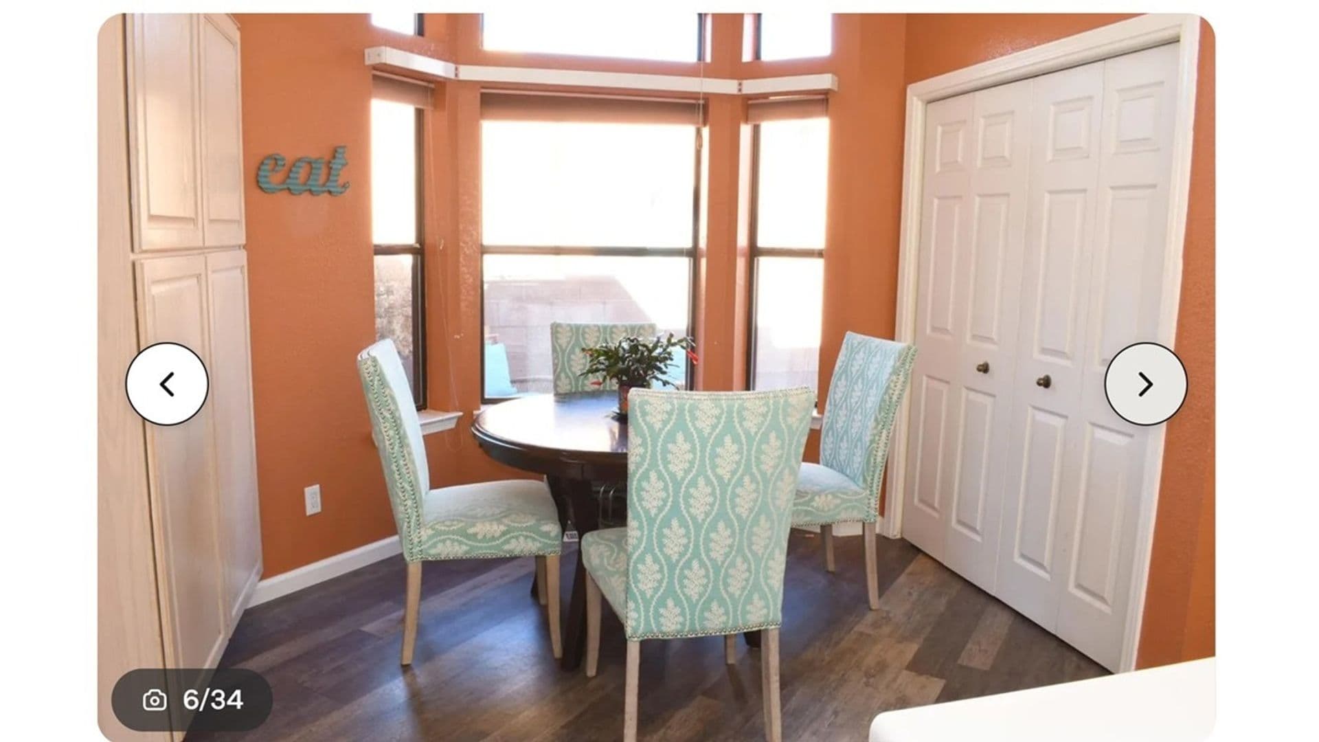 Albuquerque House: 2173 Black Willow Dr NE