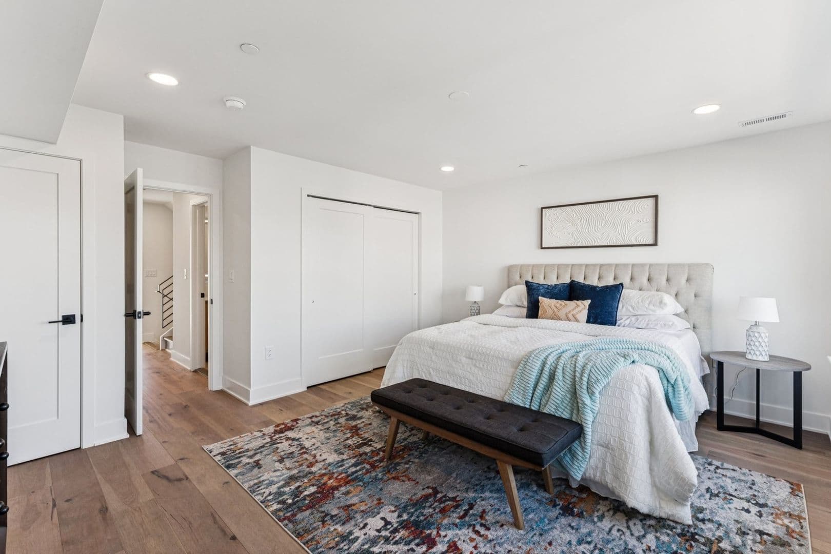 Philadelphia House: 739 N Capitol St