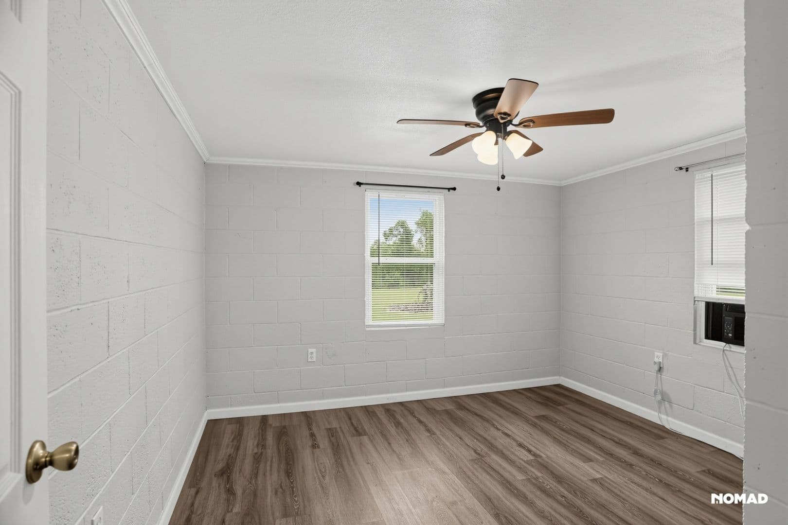 Nicholls House: 551 Liberty Church Rd