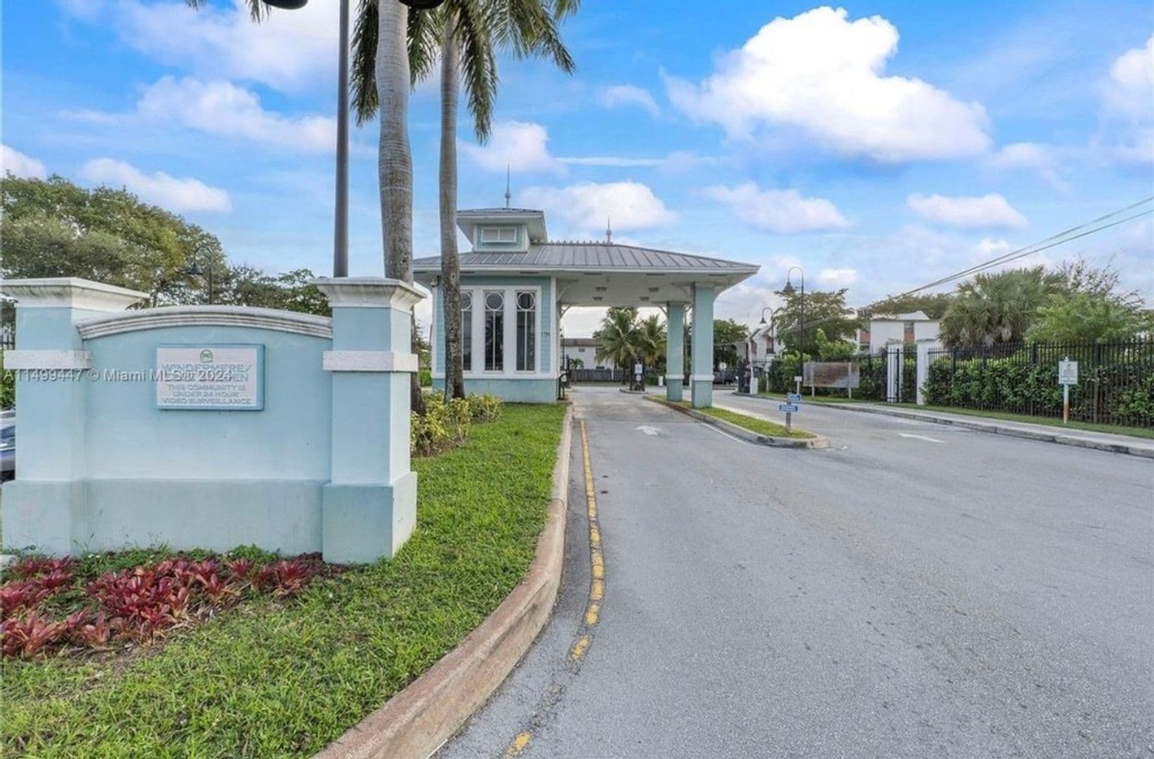 Lauderhill Condo: 1801 Nw 54th Ter