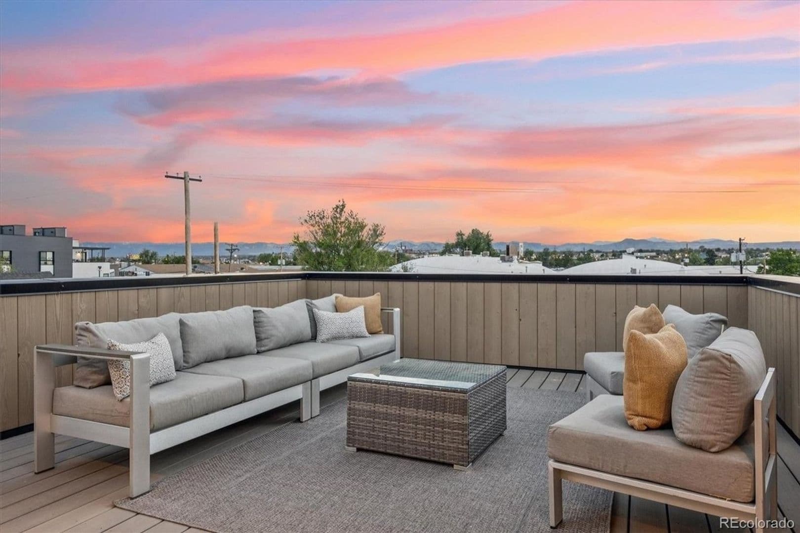 Denver House: 2365 S Cherokee St