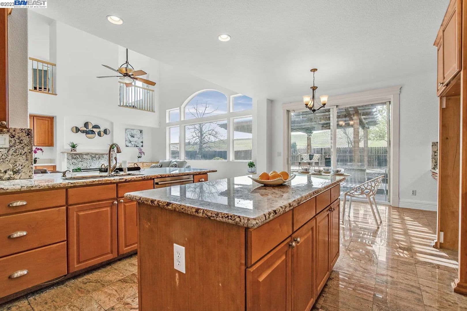 Antioch House: 5065 Carbondale Way