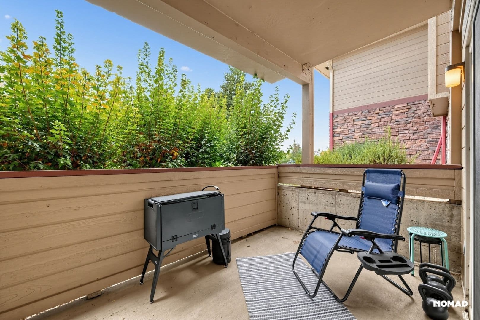 Fort Collins Condo: 4545 Wheaton Dr