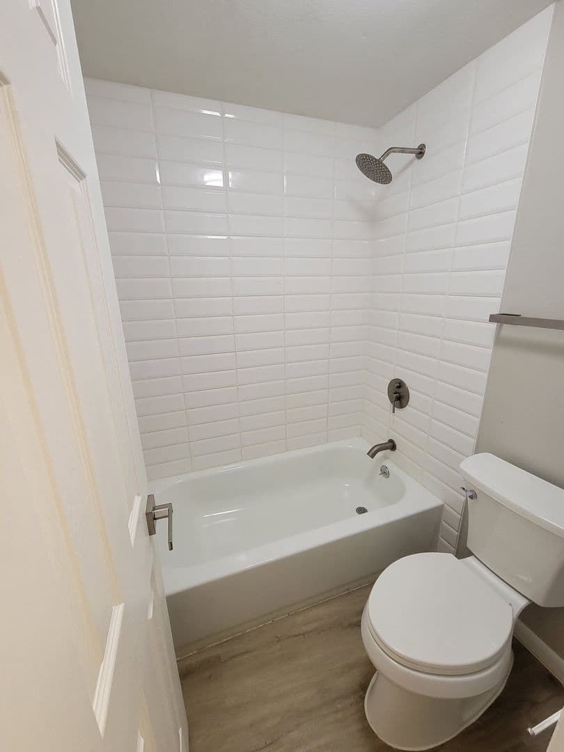 Denver Condo: 1302 S Parker Rd