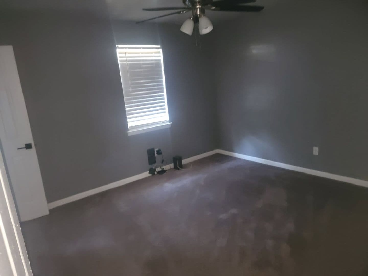 Jacksonville House: 1115 Ray Rd