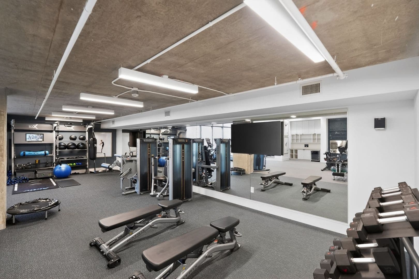 Atlanta Condo: 788 W Marietta St Nw
