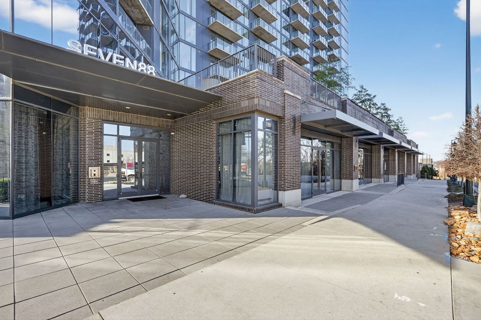 Atlanta Condo: 788 W Marietta St Nw