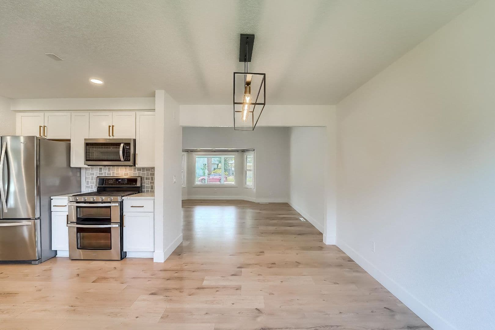 Denver House: 9923 East Exposition Avenue