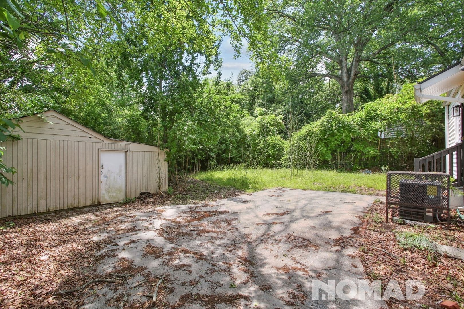 Atlanta House: 1370 Carnegie Ave