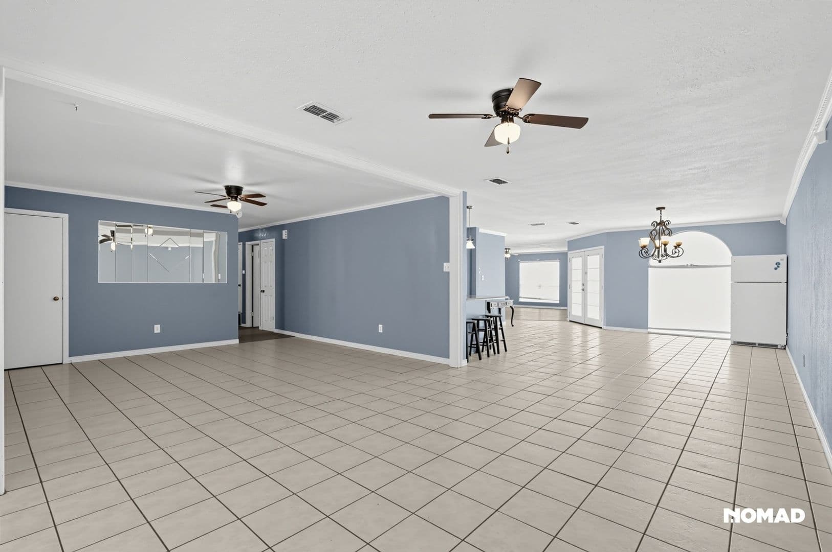 Odessa House: 1216 Alpine St