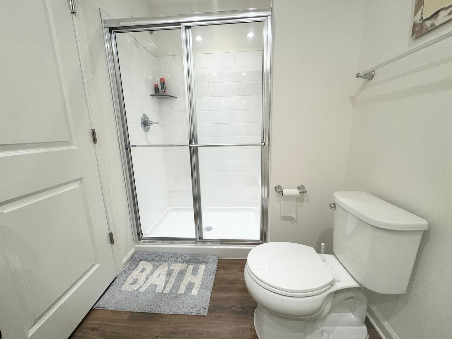 Falling Waters Townhome: 229 Clifton Mnr