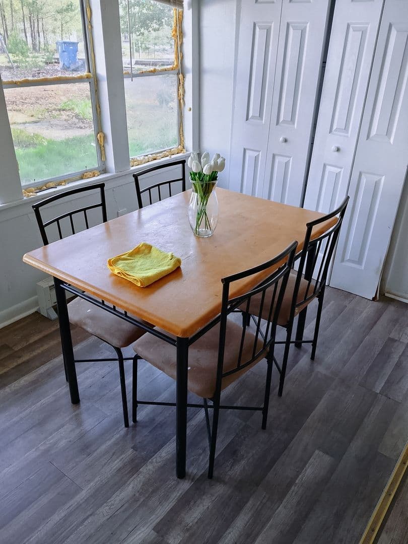 Manassas Townhome: 11416 Bristol Rd