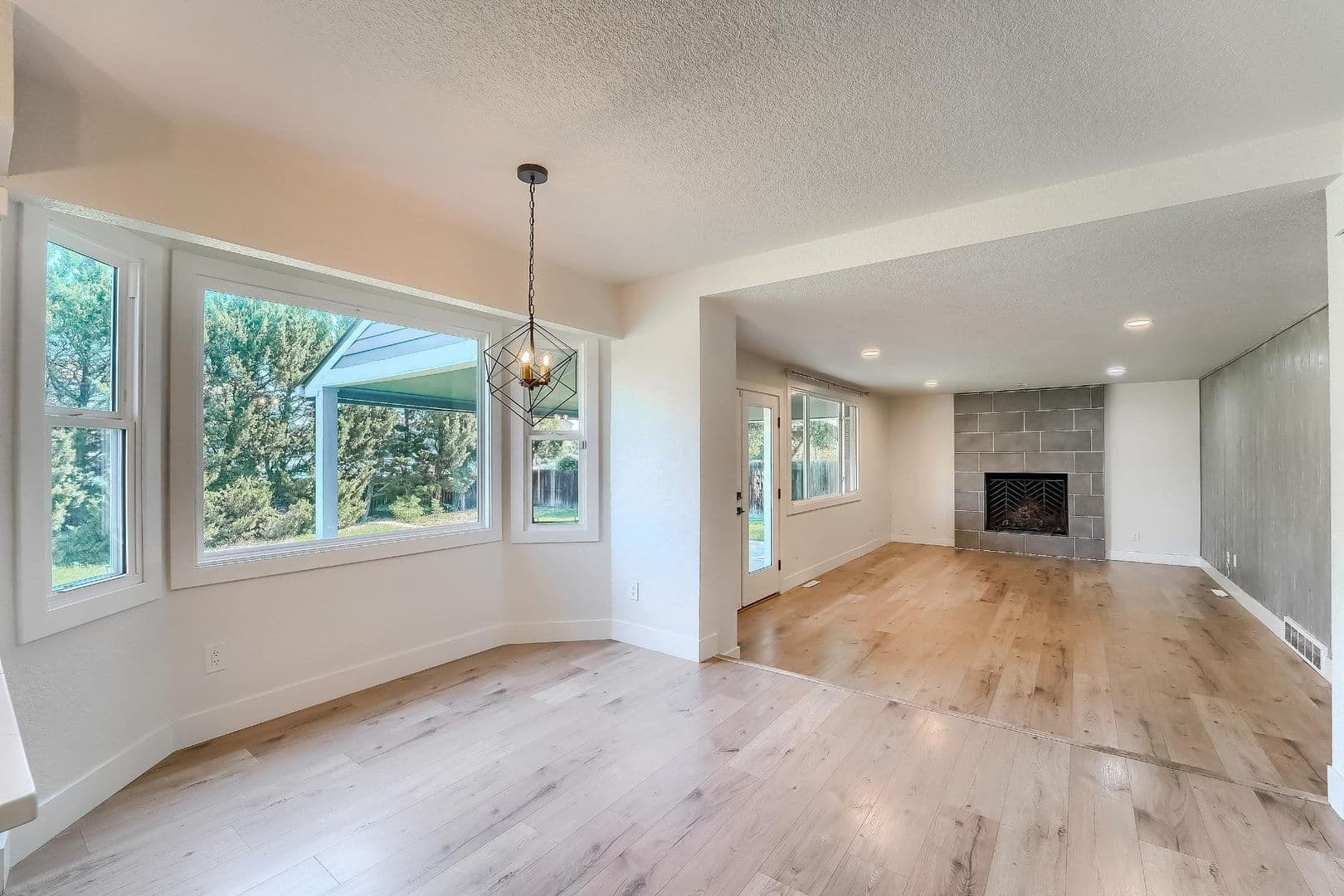 Denver House: 9923 East Exposition Avenue