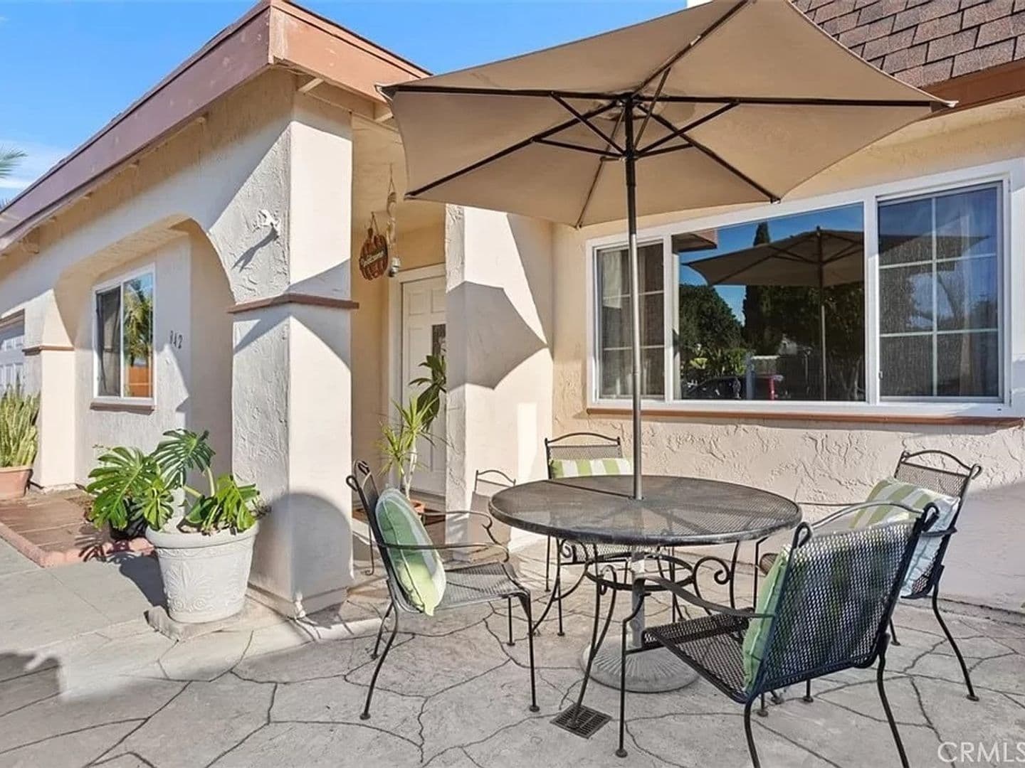 San Marcos House: 842 Via Bella Donna