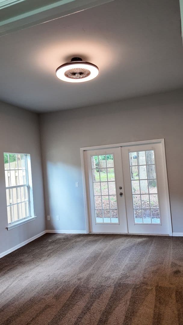 Gainesville House: 11444 NW 18th Ln