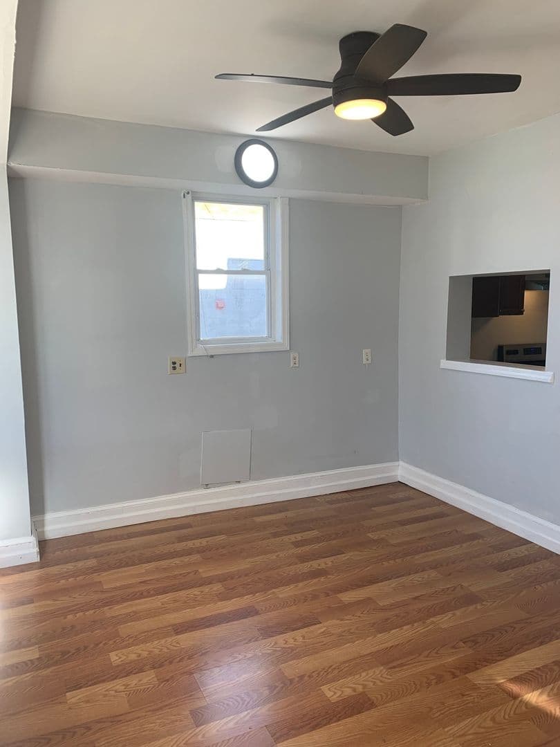 Atlantic City House: 543 N Trenton Ave
