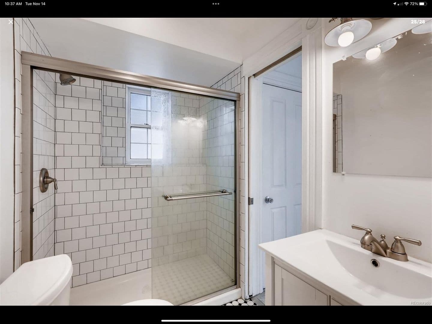 Denver Townhome: 2118 W 28th Ave