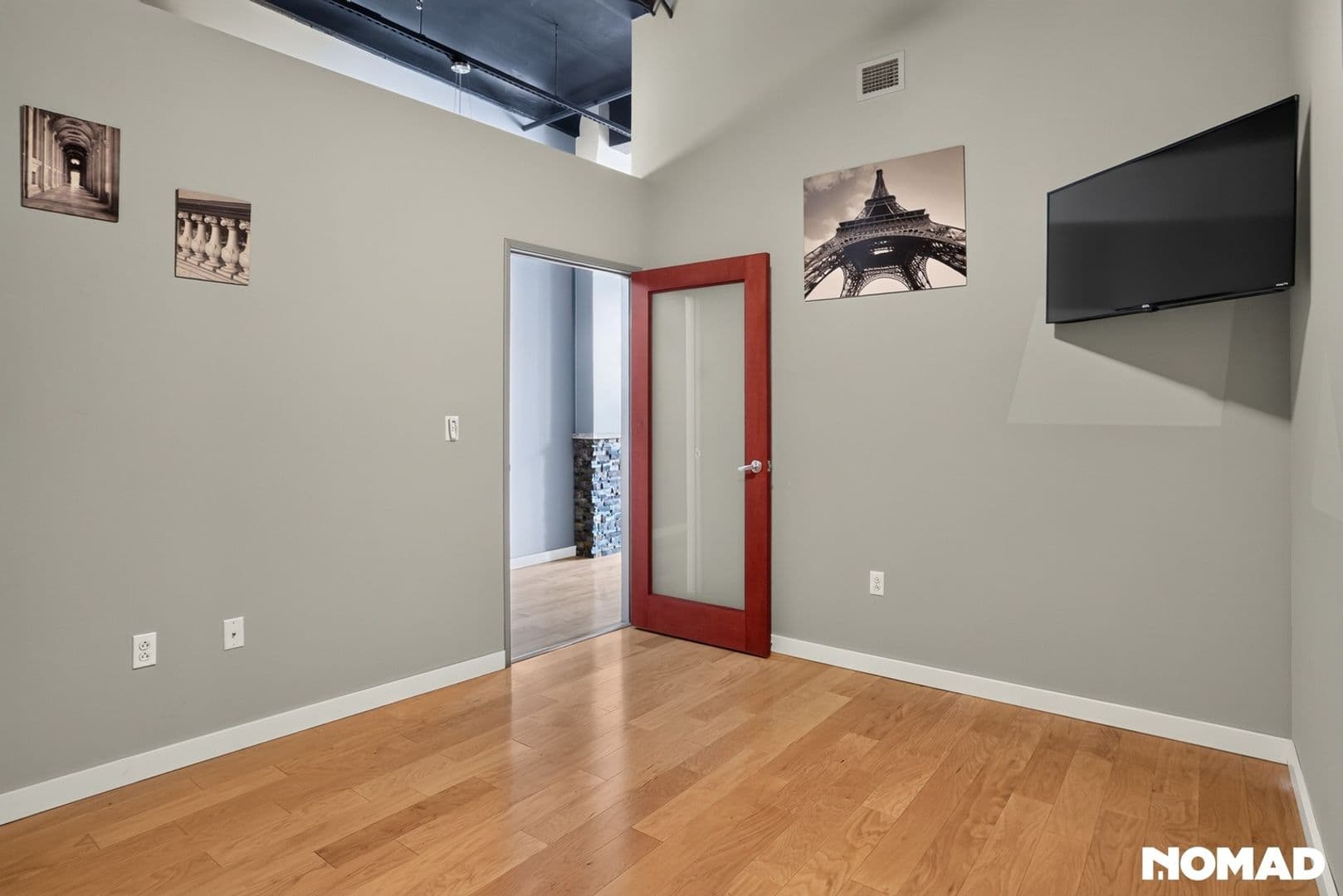 Saint Louis Condo: 1136 Washington Ave