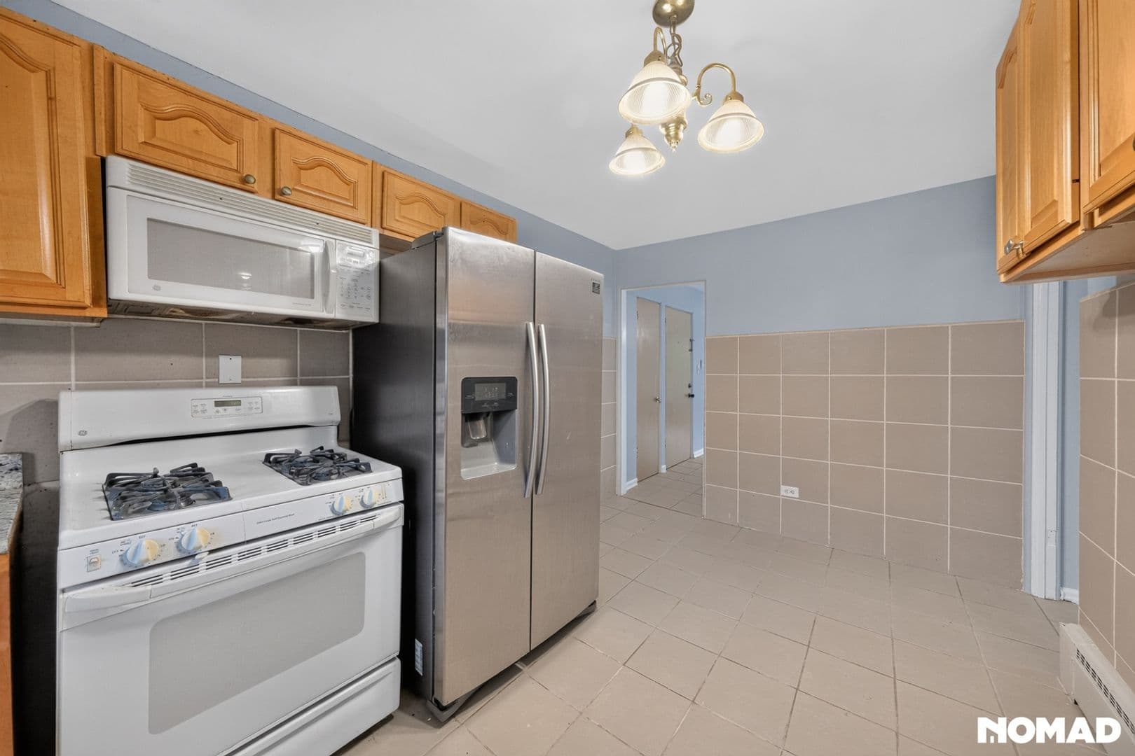 Franklin Park Condo: 9801 Schiller Blvd