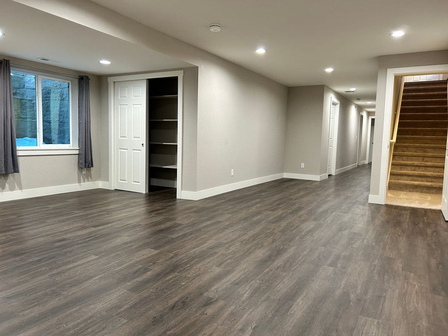Denver House: 4738 Jasper St